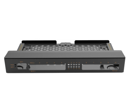 Montażowe MikroTik RB4011 wall mount kit